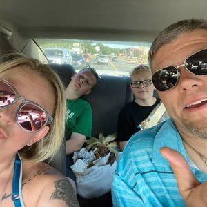 Meet your Posher, Michael